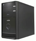 Obrazek Spire Simplicity Micros ATX PC