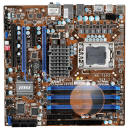 Obrazek MSI X58M MicroATX