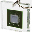 Obrazek nVidia G98 ... do kluczy
