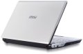 Obrazek MSI U123 - nowa seria netbooków
