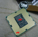 Obrazek Intel Clarkdale - procesor w 32 nm na zdjęciach