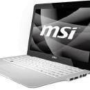 Obrazek MSI X-Slim X340 - oficjalny debiut