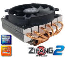 Obrazek Scythe Zipang 2 CPU Cooler