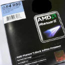 Obrazek Phenom II X4 955 Black Edition - wszystko gotowe do sprzedaży