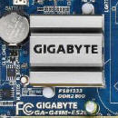 Obrazek GIGABYTE GA-G41M-ES2L - baza dla stacji multimedialnej