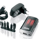 Obrazek Ładowarki iBOX C4 oraz iBOX C5