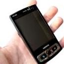 Obrazek Mini Recenzje - Nokia n95 8GB
