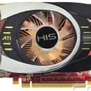 Obrazek HIS - Radeon HD 4770