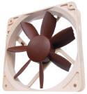 Obrazek Noctua NF-S12B 120mm
