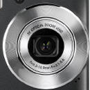 Obrazek BenQ E1220 – 12 Mpix z funkcjami dla turystów
