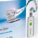 Obrazek WinFast VC100 U Video Editor - studio filmowe w domu