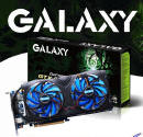 Obrazek Galaxy GeForce GTX 275 PREMIUM - 12% więcej mocy ...