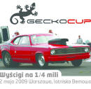 Obrazek Pentagram Gecko Cup Bemowo
