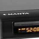Obrazek MANTA DVD059 EMPEROR BASIC 4 - DVD dla każdego ...