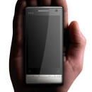 Obrazek HTC Touch Diamond2 dostępny w sprzedaży w Polsce