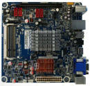 Obrazek Point of View - platforma mini-ITX ION