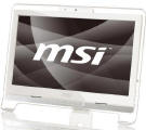 Obrazek MSI Wind Top AE1900 - Najbardziej stylowy All-In-One