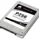 Obrazek Corsair P256 - nowy dysk SSD
