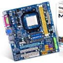 Obrazek Nowa pyta GIGABYTE GA-M85M-US2H w formacie mATX 