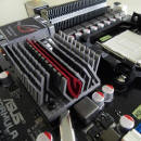 Obrazek ASUS Crosshair III Formula dla procesorów AMD