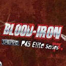Obrazek DFI Blood Iron P45-T2R Elite i S Elite