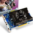 Obrazek GIGABYTE Radeon HD 4650 AGP