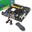 Obrazek Asus M4A78-HTPC AMD 780G