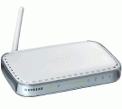 Obrazek NETGEAR WGR614L - router z oprogramowaniem open source