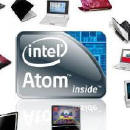 Obrazek Pineview - nowy procesor Intel Atom i atak Moblina ...