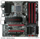 Obrazek Dwie nowe płyty EVGA dla Core i7