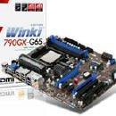 Obrazek MSI Winki Edition dla procesorów Socket AM3