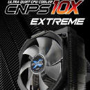 Obrazek Zalman CNPS10X Extreme CPU Cooler