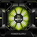 Obrazek  XFX - zasilacz 850 W Black Edition 