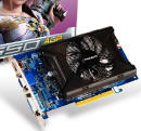 Obrazek Radeon HD 4650 z interfejsem AGP 8x w ofercie GIGABYTE
