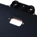 Obrazek Karta SAPPHIRE HD 4850 X2 uciszona przez blok wodny XSPC