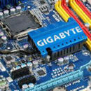 Obrazek Gigabyte GA-EP45-UD3P z certyfikatem Windows 7