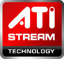 Obrazek AMD - więcej programów zgodnych z ATI Stream
