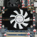 Obrazek GELID 1U Slim ITX - płaski cooler