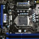 Obrazek MSI P55-GD65 z chipsetem P55