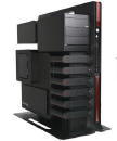 Obrazek AMD, BMW Group DesignworksUSA i Thermaltake ...
