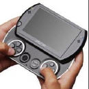 Obrazek Sony PSP Go nadchodzi ...