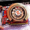 Obrazek Aopen - czyli bardzo krtki Radeon HD 4670