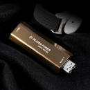 Obrazek SILICON POWER wprowadza eSATA   USB SSD II Pendrive    