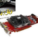 Obrazek PowerColor PCS HD4730 - oficjalnie