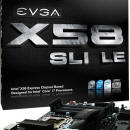 Obrazek EVGA X58 SLI LE - pikna pyta dla Core i7