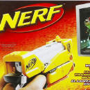 Obrazek NERF na Wii