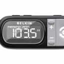 Obrazek Belkin TuneCast Auto Live – pierwszy FM Transmiter z GPS