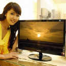 Obrazek Samsung - dwa nowe monitory LCD serii SyncMaster 50