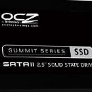 Obrazek Dyski Solid State Drive OCZ Summit SATA II 2,5”