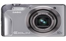 Obrazek Casio EXILIM EX-H10 - ultra cyfrówka